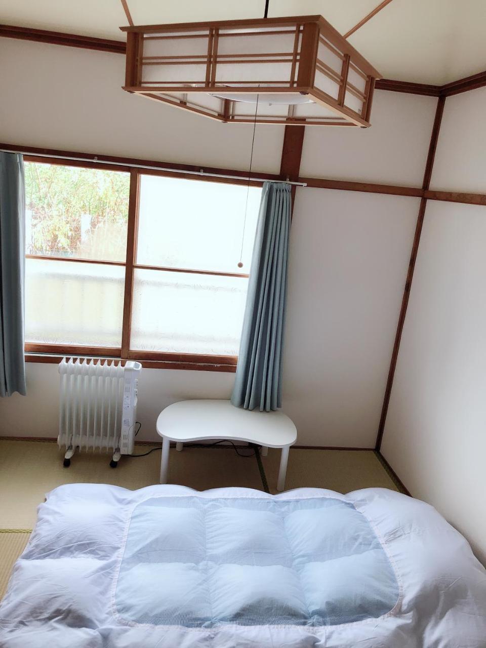 Guest House Ringo Otaru Exterior foto