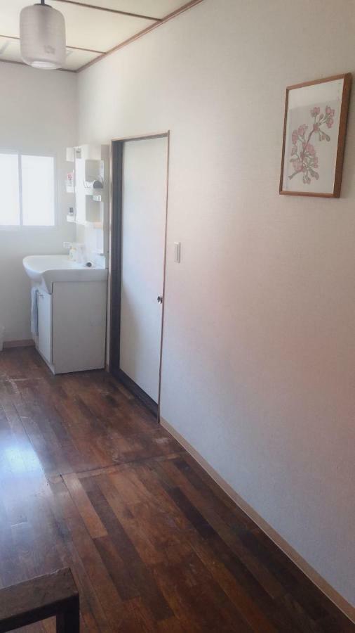 Guest House Ringo Otaru Exterior foto